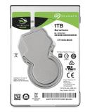 Seagate Barracuda ST1000LM048 1 TB 2.5" Internal Hard Drive - SATA