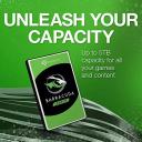 Seagate Barracuda ST1000LM048 1 TB 2.5" Internal Hard Drive - SATA