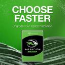 Seagate Barracuda ST1000LM048 1 TB 2.5" Internal Hard Drive - SATA