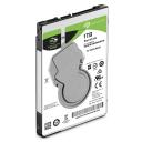 Seagate Barracuda ST1000LM048 1 TB 2.5" Internal Hard Drive - SATA