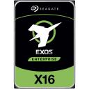 Seagate Enterprise Exos X16 3.5" 10000 GB Serial ATA III