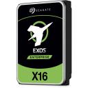 Seagate Enterprise Exos X16 3.5" 10000 GB Serial ATA III