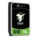Seagate Exos X18 ST14000NM000J - Hard Drive