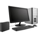 Seagate Expansion 16TB Desktop External Hard Drive