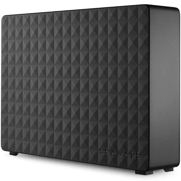 Seagate Expansion 16TB Desktop External Hard Drive