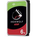 Seagate IronWolf HDD 3.5" SATA 6TB NAS ST6000VN0041