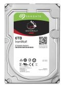Seagate IronWolf HDD 3.5" SATA 6TB NAS ST6000VN0041