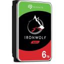 Seagate IronWolf HDD 3.5" SATA 6TB NAS ST6000VN0041