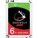 Seagate IronWolf HDD 3.5" SATA 6TB NAS ST6000VN0041