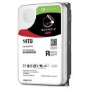 Seagate IronWolf Pro 14TB NAS Internal Hard Drive - CMR 3.5" SATA 6Gbps,7200 RPM
