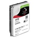 Seagate IronWolf Pro 14TB NAS Internal Hard Drive - CMR 3.5" SATA 6Gbps,7200 RPM