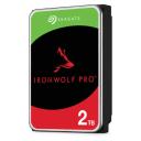 Seagate IronWolf Pro ST2000NT001 Internal Hard Drive 3.5" 2000 GB