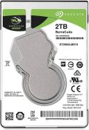 Seagate SATA Hard Drives ST2000LM015