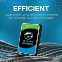 Seagate Skyhawk 6TB 3.5 SATA Surveillance HDD