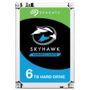 Seagate Skyhawk 6TB 3.5 SATA Surveillance HDD