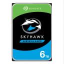 Seagate Skyhawk 6TB 3.5 SATA Surveillance HDD