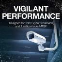 Seagate Skyhawk 6TB 3.5 SATA Surveillance HDD