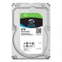 Seagate Skyhawk 6TB 3.5 SATA Surveillance HDD