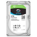 Seagate Skyhawk 6TB Surveillance 3.5in 6gb/ S SATA 64MB, 7200RPM ST6000VX0023