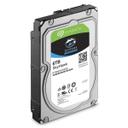 Seagate Skyhawk 6TB Surveillance 3.5in 6gb/ S SATA 64MB, 7200RPM ST6000VX0023