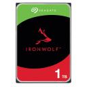 Seagate ST1000VN008 5400RPM 3.5" 256MB Cache 1TB SATA 6.0Gb/s IronWolf Hard Drive