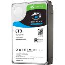 Seagate St8000ve0004 8TB Skyhawk AI 3.5 Surveillance Hard Drive