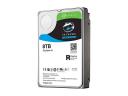 Seagate St8000ve0004 8TB Skyhawk AI 3.5 Surveillance Hard Drive