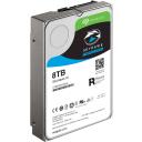 Seagate St8000ve0004 8TB Skyhawk AI 3.5 Surveillance Hard Drive