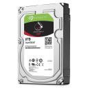 Seagate - ST8000VN0022 - IronWolf 8 TB 3.5" Internal Hard Drive - SATA
