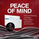 Seagate - ST8000VN0022 - IronWolf 8 TB 3.5" Internal Hard Drive - SATA
