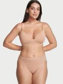 Seamless Brief Panty, Orange, XL - Women's Panties - Victoria's Secret