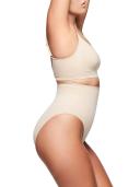 Seamless Sculpt Bralette | Espresso