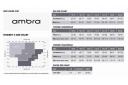 Seamless Singles - Bras - Ambra