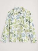 Seasalt Larissa Shirt Seaweed / 10