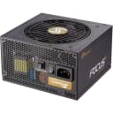 Seasonic Ssr-750fx White Focus GX 750W 80+ Gold Fully Modular Power Supply
