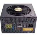Seasonic Ssr-750fx White Focus GX 750W 80+ Gold Fully Modular Power Supply