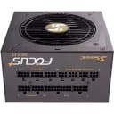 Seasonic Ssr-750fx White Focus GX 750W 80+ Gold Fully Modular Power Supply