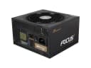Seasonic Ssr-750fx White Focus GX 750W 80+ Gold Fully Modular Power Supply