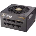 Seasonic Ssr-750fx White Focus GX 750W 80+ Gold Fully Modular Power Supply