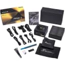 Seasonic Ssr-750fx White Focus GX 750W 80+ Gold Fully Modular Power Supply
