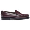 Sebago Brown Classic Dan Loafers