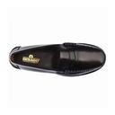 Sebago Brown Classic Dan Loafers