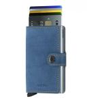 Secrid - Miniwallet Indigo 3