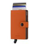 Secrid - Miniwallet Yard Orange