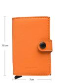 Secrid - Miniwallet Yard Orange