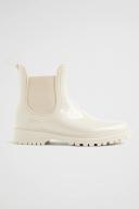 Seed Emily Jelly Ankle Boot Vanilla 41