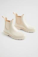 Seed Emily Jelly Ankle Boot Vanilla 41