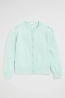 Seed Heritage Classic Cardigan in Mint 10
