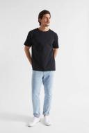 Seed Heritage Classic T-Shirt in True Black L