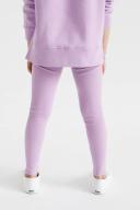 Seed Heritage Core Rib Legging in Purple Lilac 7